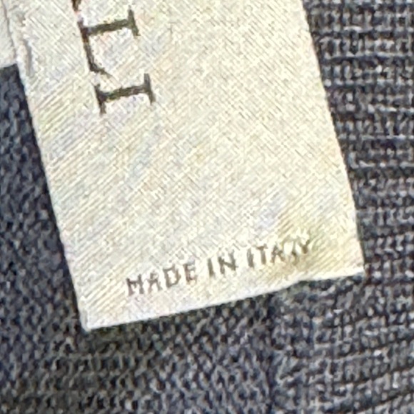 EUC Canali Extra Fine Merino Wool Sweater SZ XL (54) - Picture 3 of 5